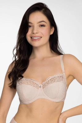 Biustonosz semi soft Gaia BS 899/B3 Goldie