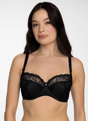 Biustonosz semi soft Gaia BS 899/B3 Goldie