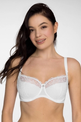 Biustonosz semi soft Gaia BS 899/B3 Goldie