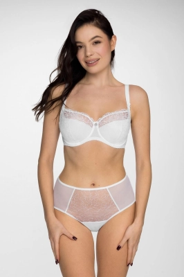 Biustonosz semi soft Gaia BS 899/B3 Goldie