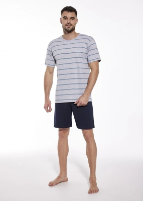 Piżama Cornette Various 338/46 kr/r M-2XL męska