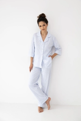 Piżama Sensis Paloma 3/4 S-XL