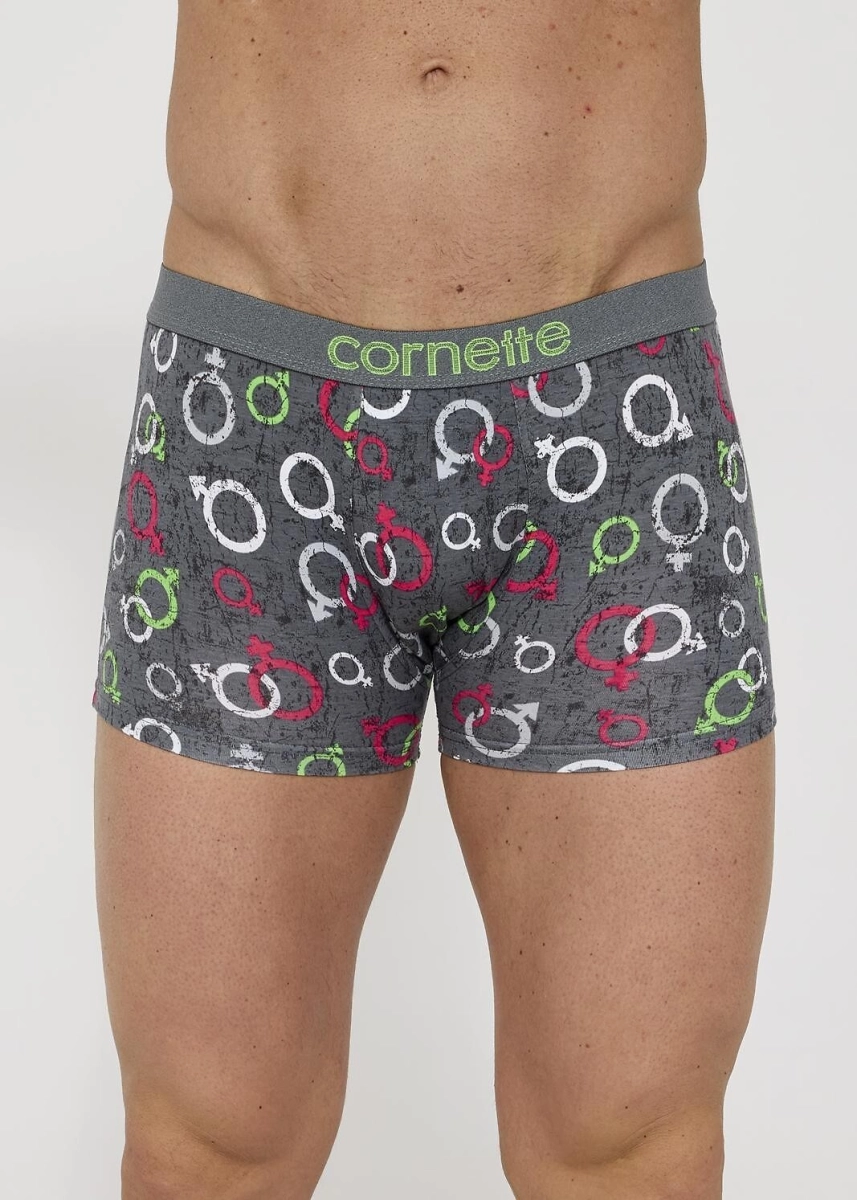 Bokserki Cornette High Emotion 508/165 S-2XL