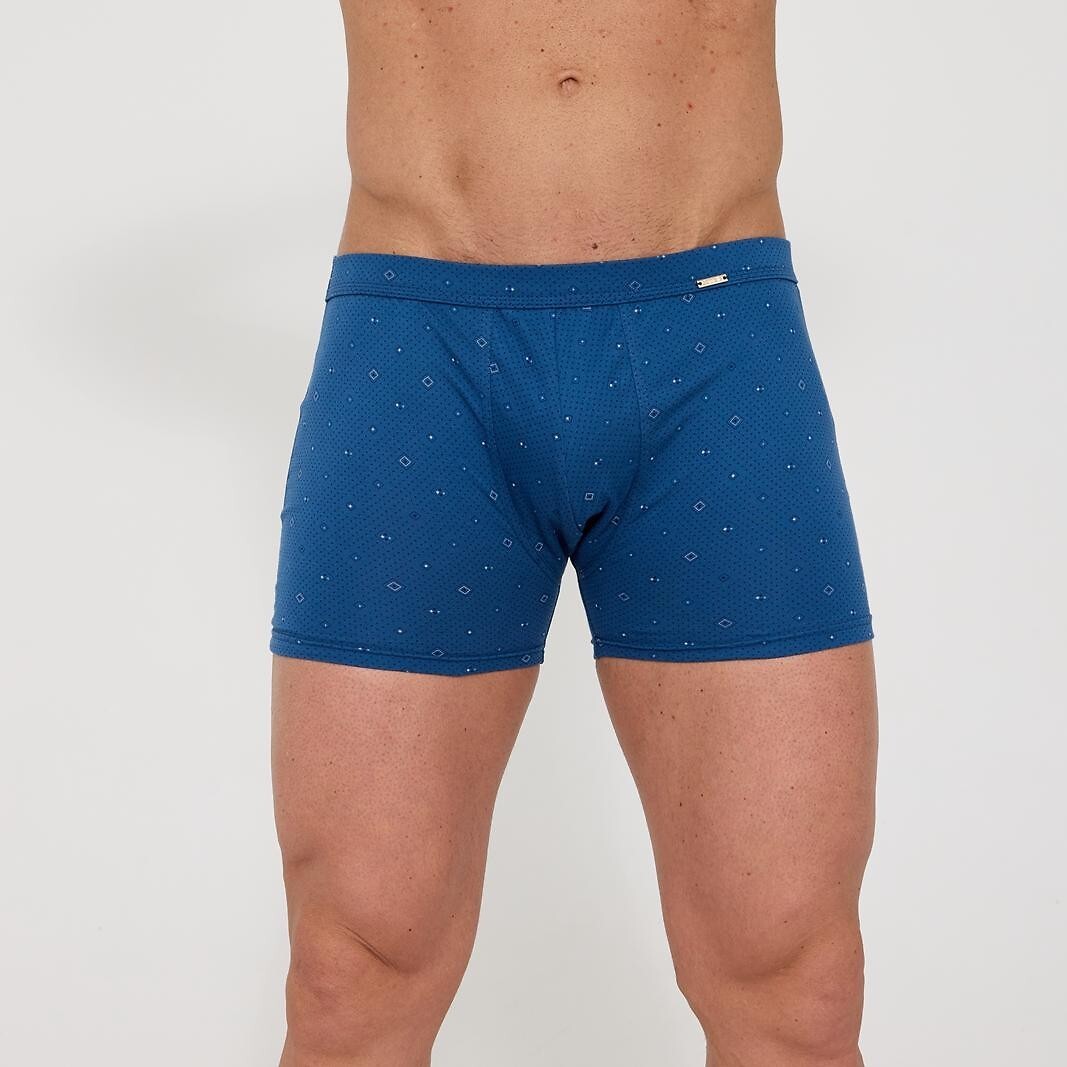 Bokserki Cornette Prime 904/129 3XL-5XL