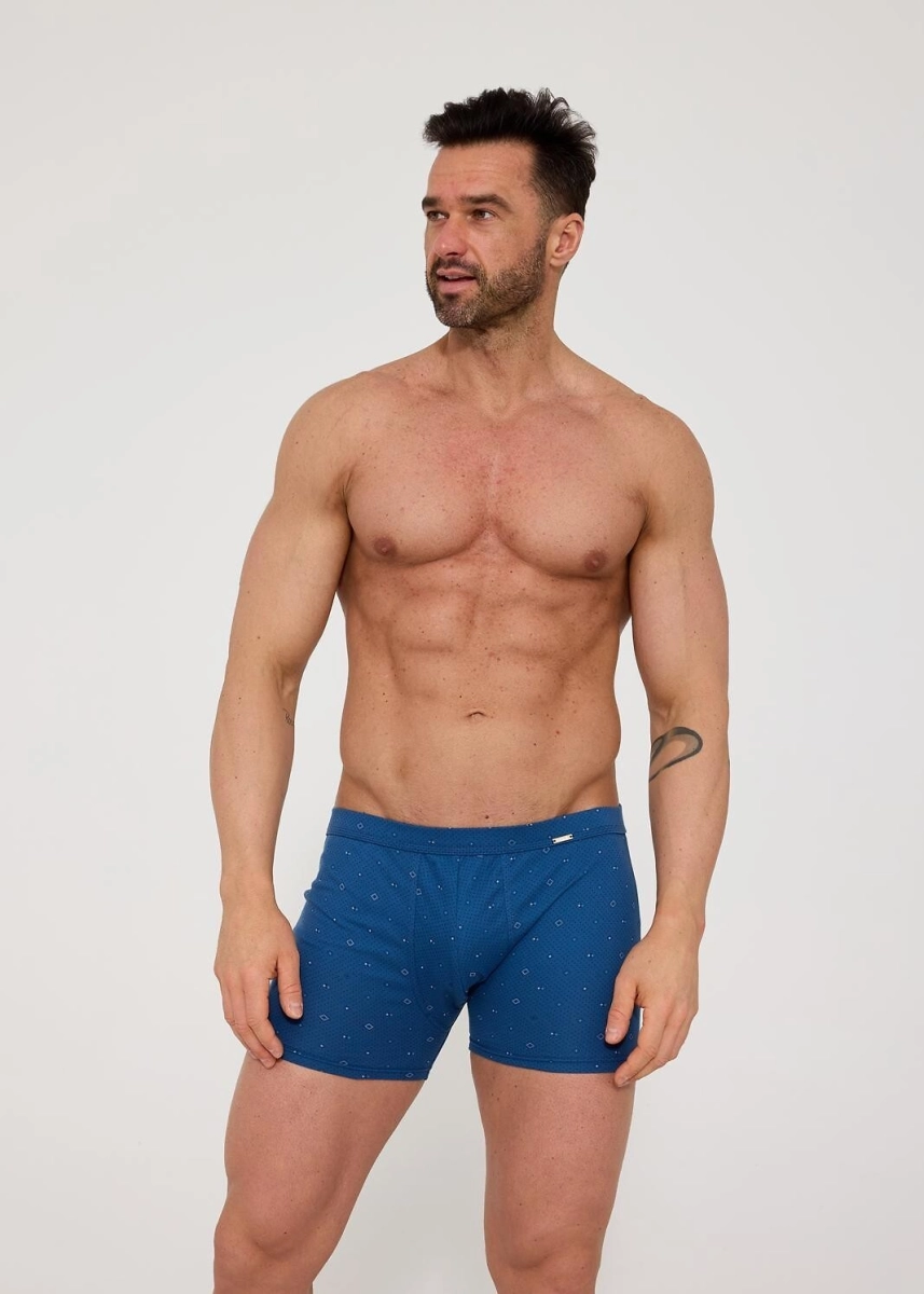 Bokserki Cornette Prime 904/129 3XL-5XL