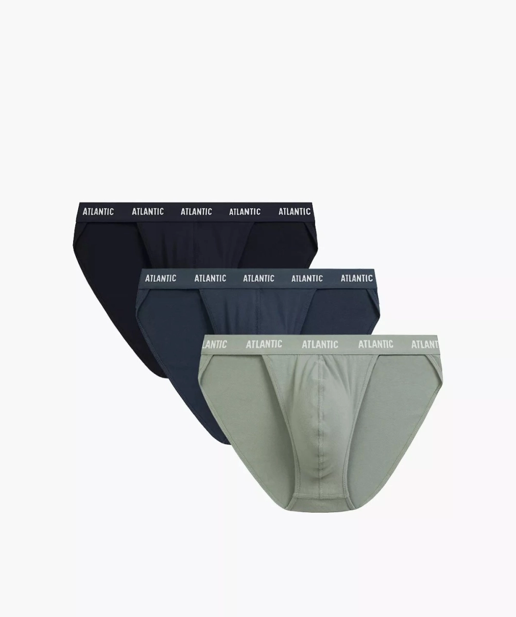 Slipy Atlantic 3MP-1576/26 A'3 S-2XL