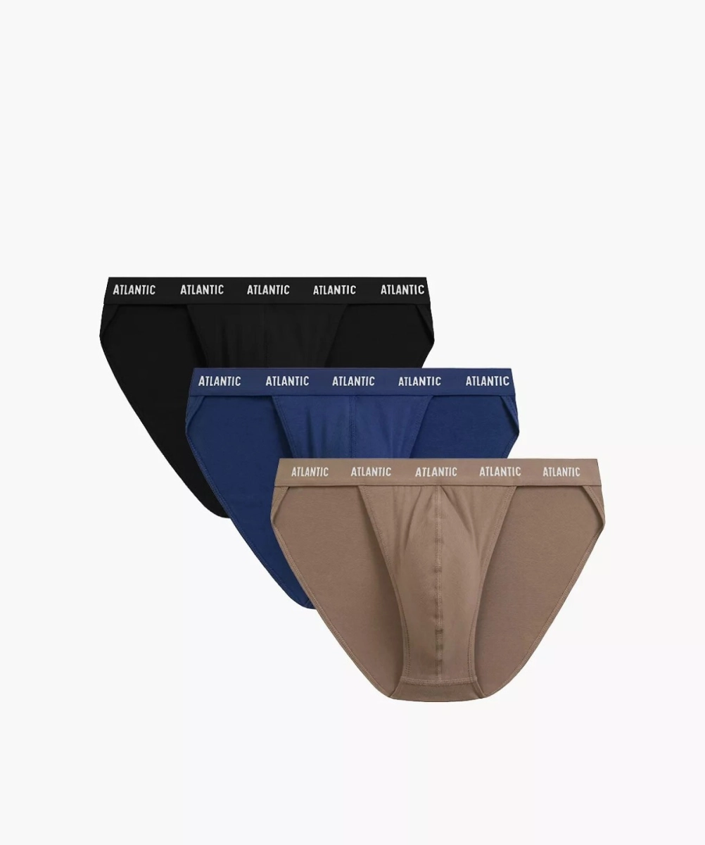 Slipy Atlantic 3MP-1576/26 A'3 S-2XL