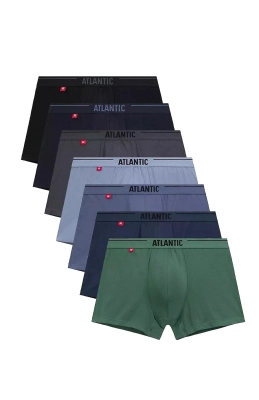 Bokserki Atlantic 7SMH-002 A'7 S-2XL