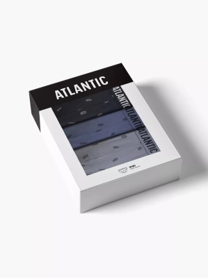 Slipy Atlantic 3MP-210 A'3 S-2XL