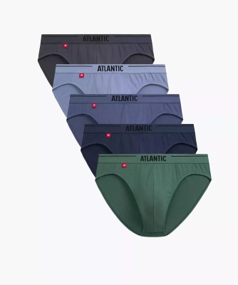 Slipy Atlantic 5SMP-004/26 A'5 S-2XL