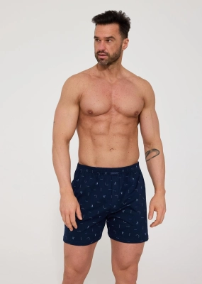 Bokserki Cornette Comfort 008/342 3XL-5XL