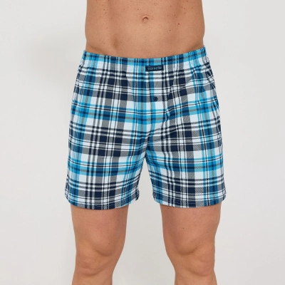 Bokserki Cornette Comfort 008/340 3XL-5XL