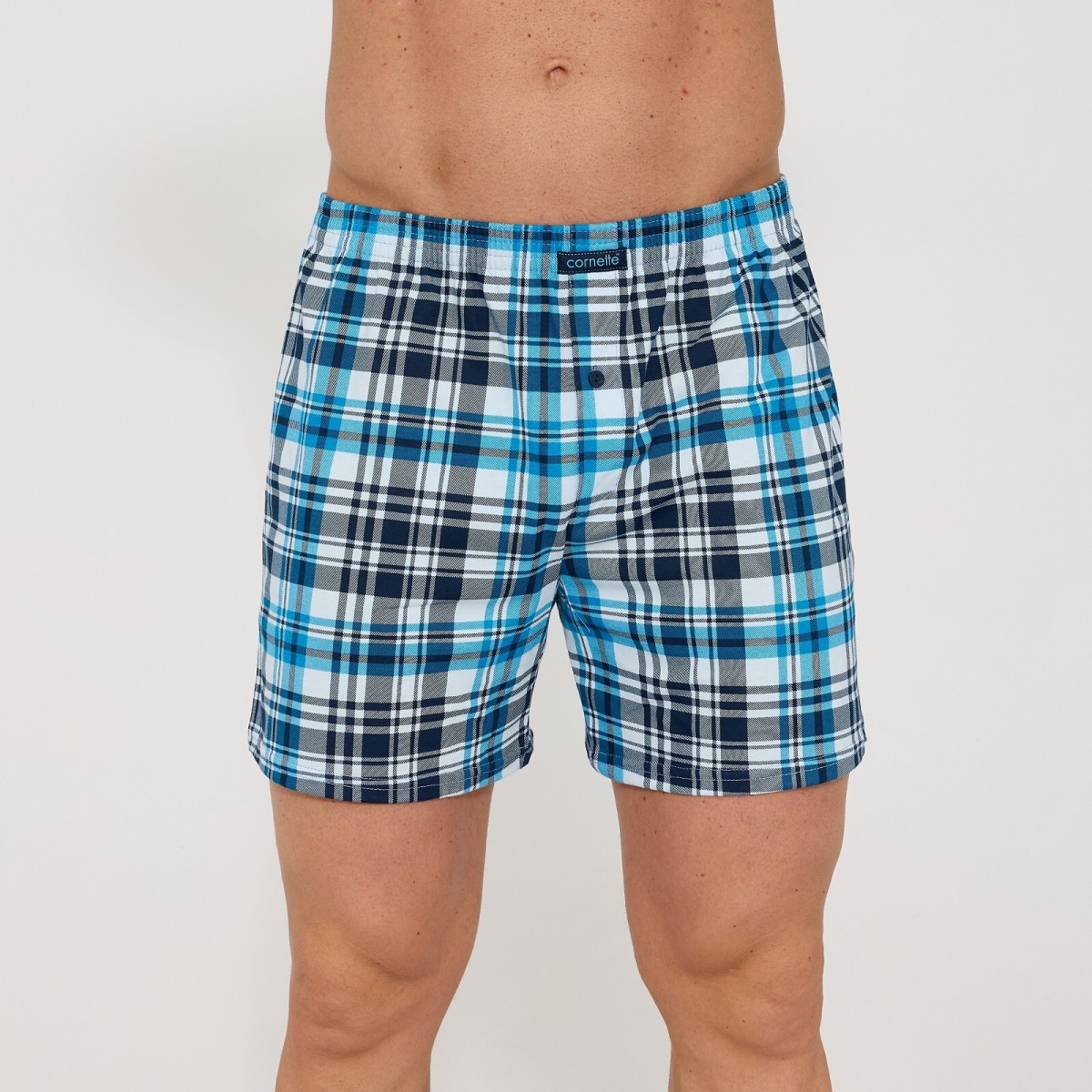 Bokserki Cornette Comfort 008/340 3XL-5XL