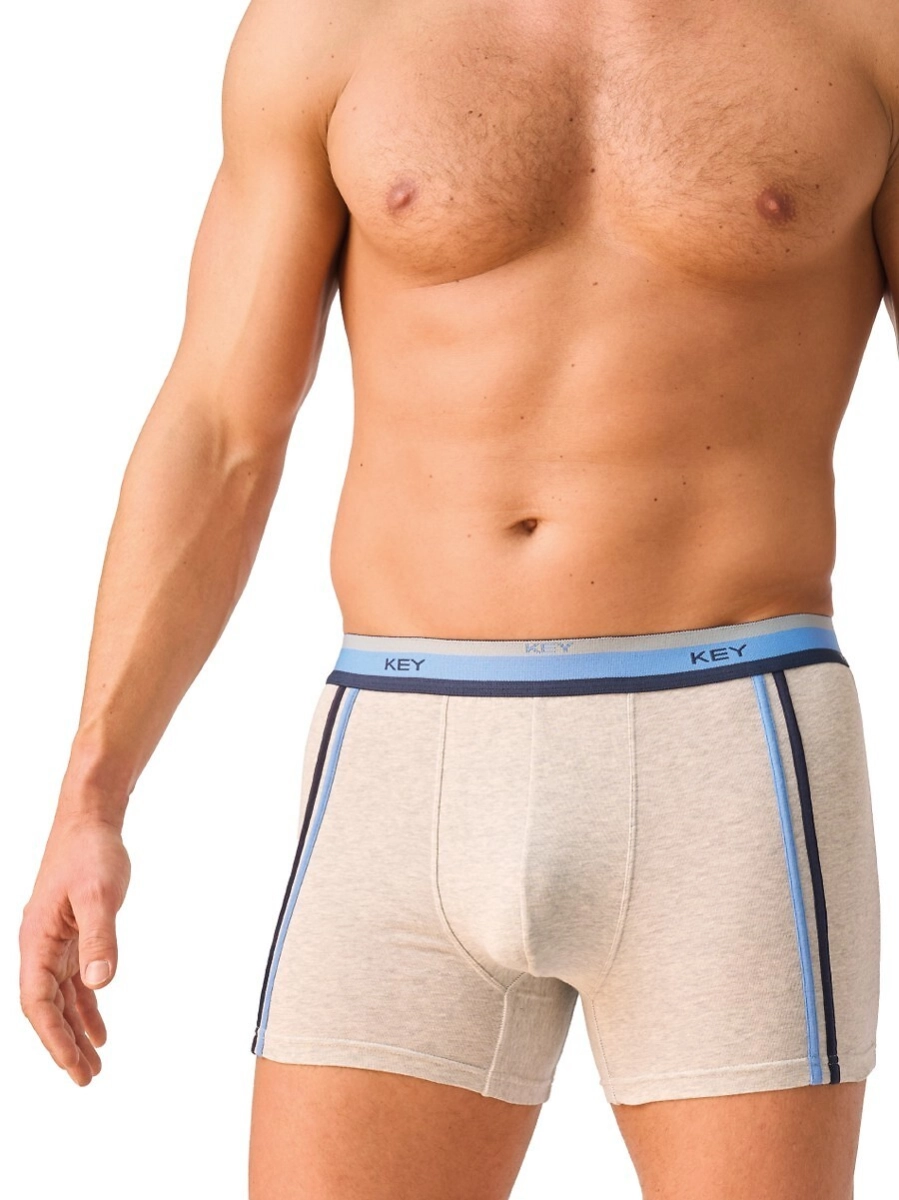 Bokserki Key MXH 212 A26 M-2XL