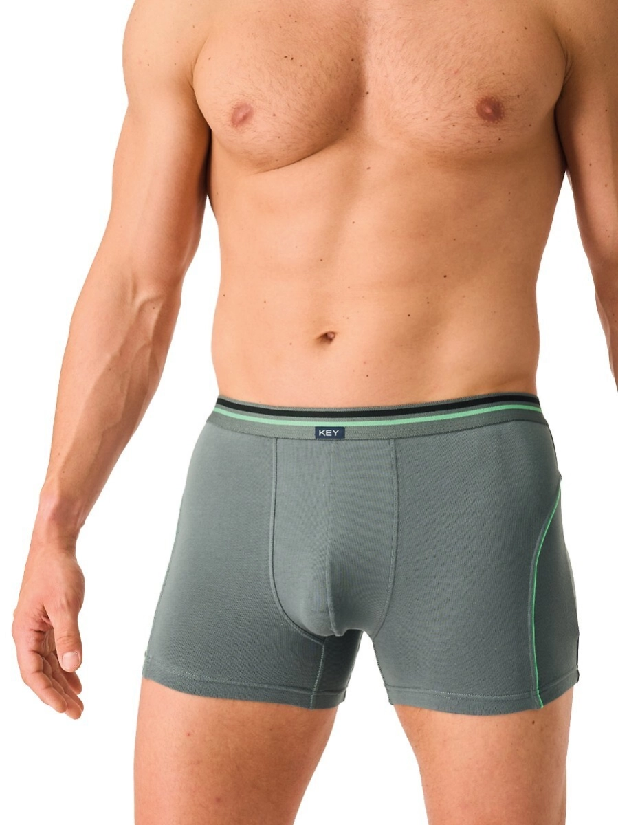 Bokserki Key MXH 281 A26 M-2XL