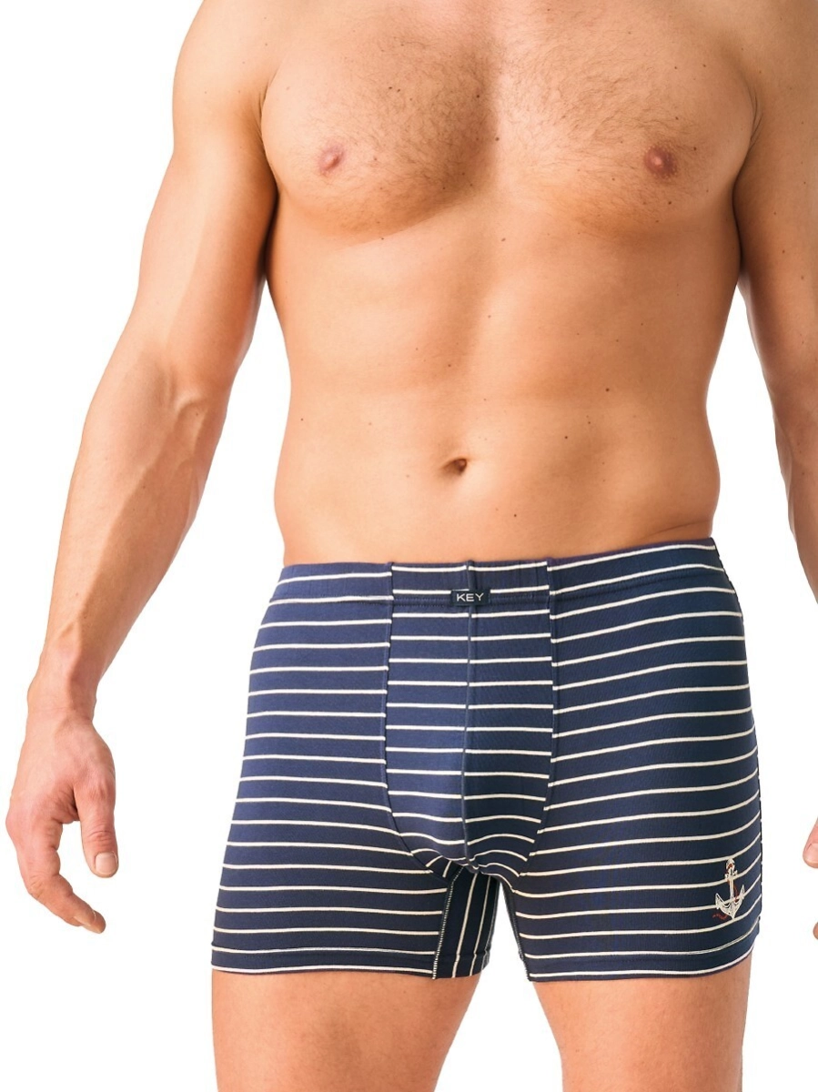 Bokserki Key MXH 331 A26 M-2XL