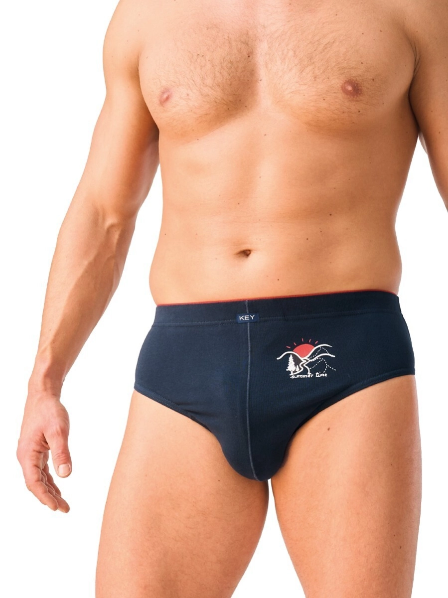 Slipy Key MPP 761 A26 A'2 M-2XL