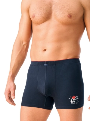 Bokserki Key MXH 761 A26 M-2XL