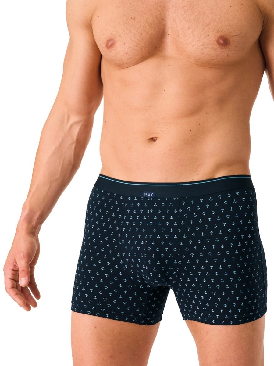 Bokserki Key MXH 936 A26 M-2XL