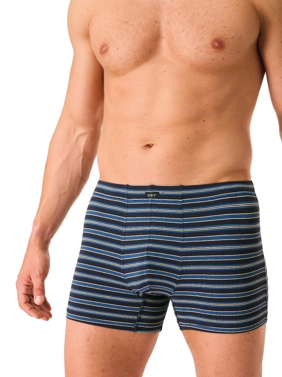 Bokserki Key MXH 329 A26 M-2XL