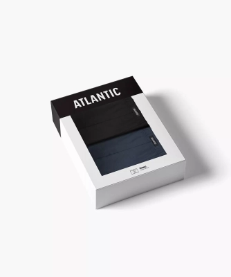 Bokserki Atlantic 2MH-173/26 A'2 S-3XL