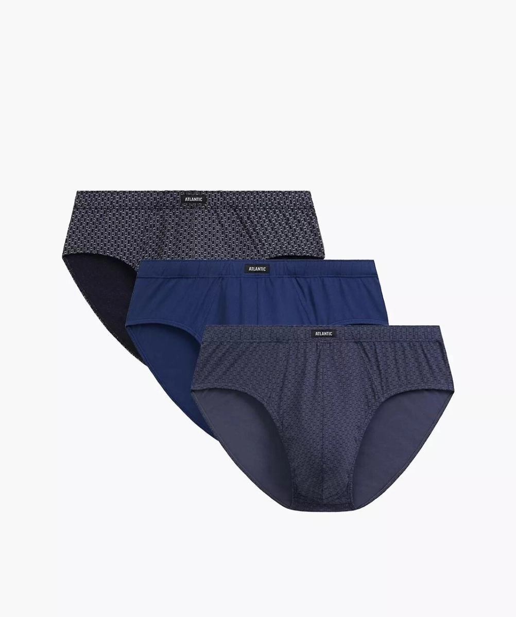 Slipy Atlantic 3MP-214 A'3 M-3XL
