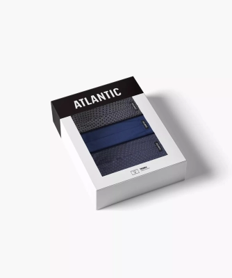 Bokserki Atlantic 3MH-232 A'3 M-3XL