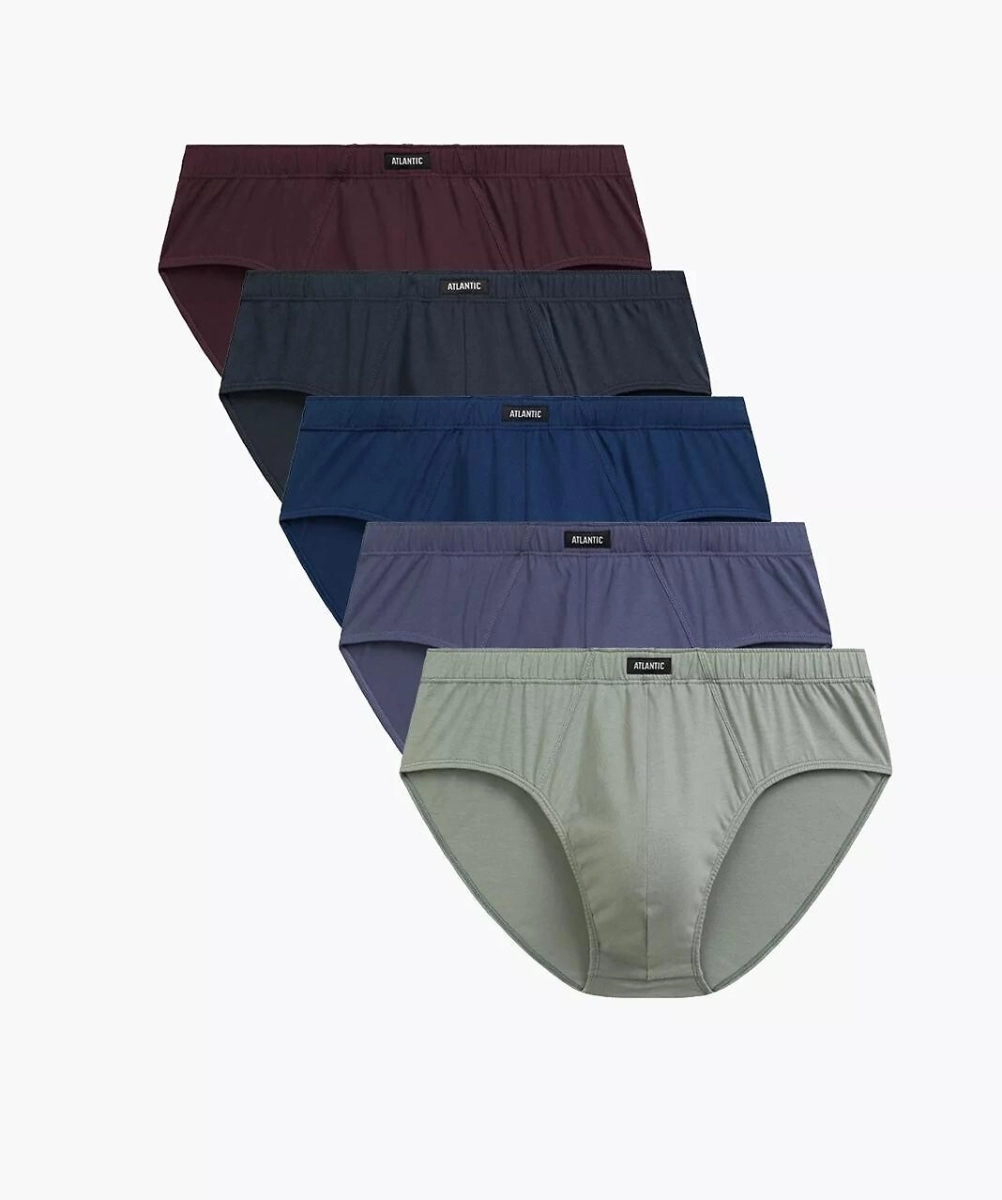 Slipy Atlantic 5SMP-003 A'5 M-3XL