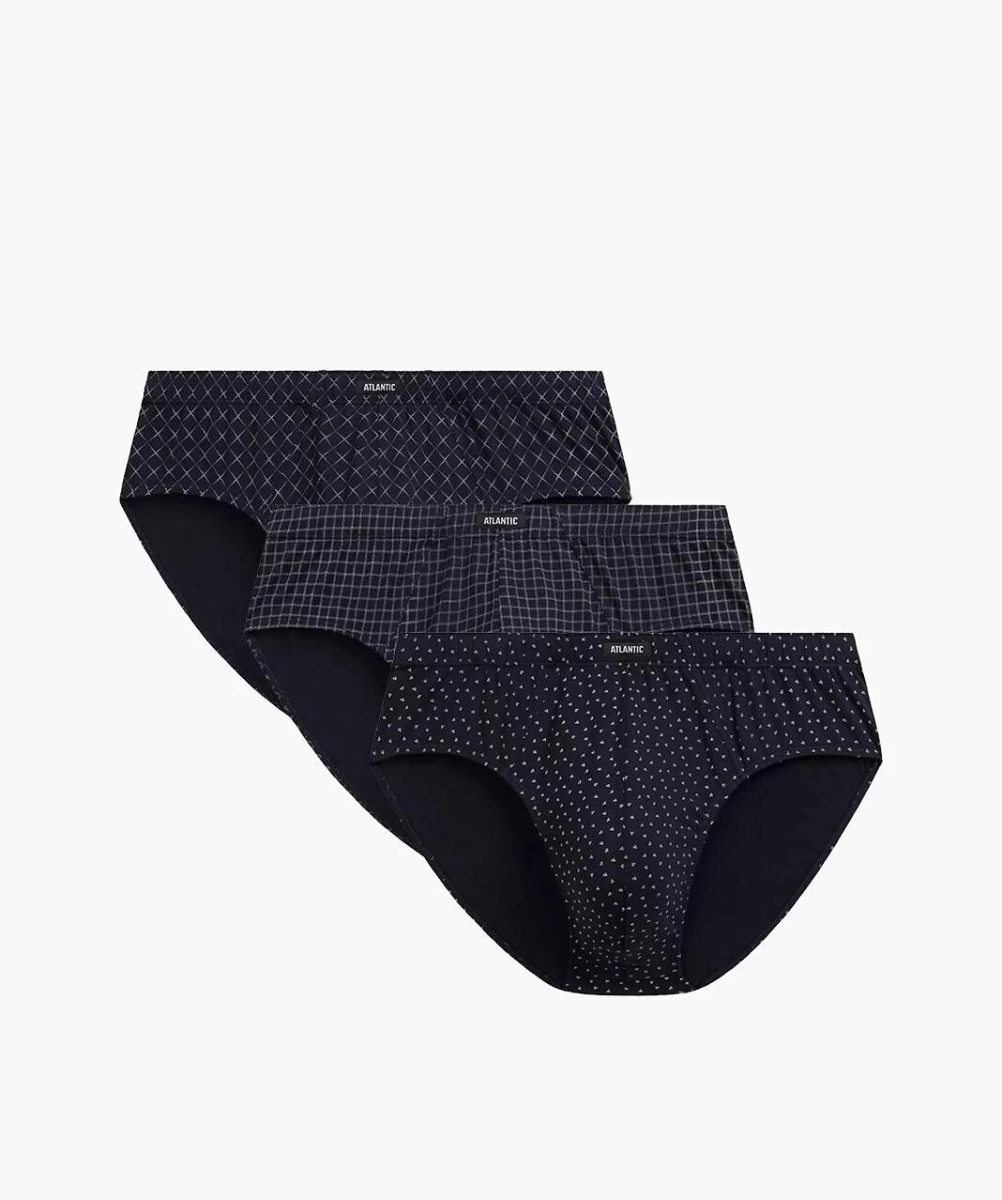 Slipy Atlantic 3MP-218 A'3 M-4XL