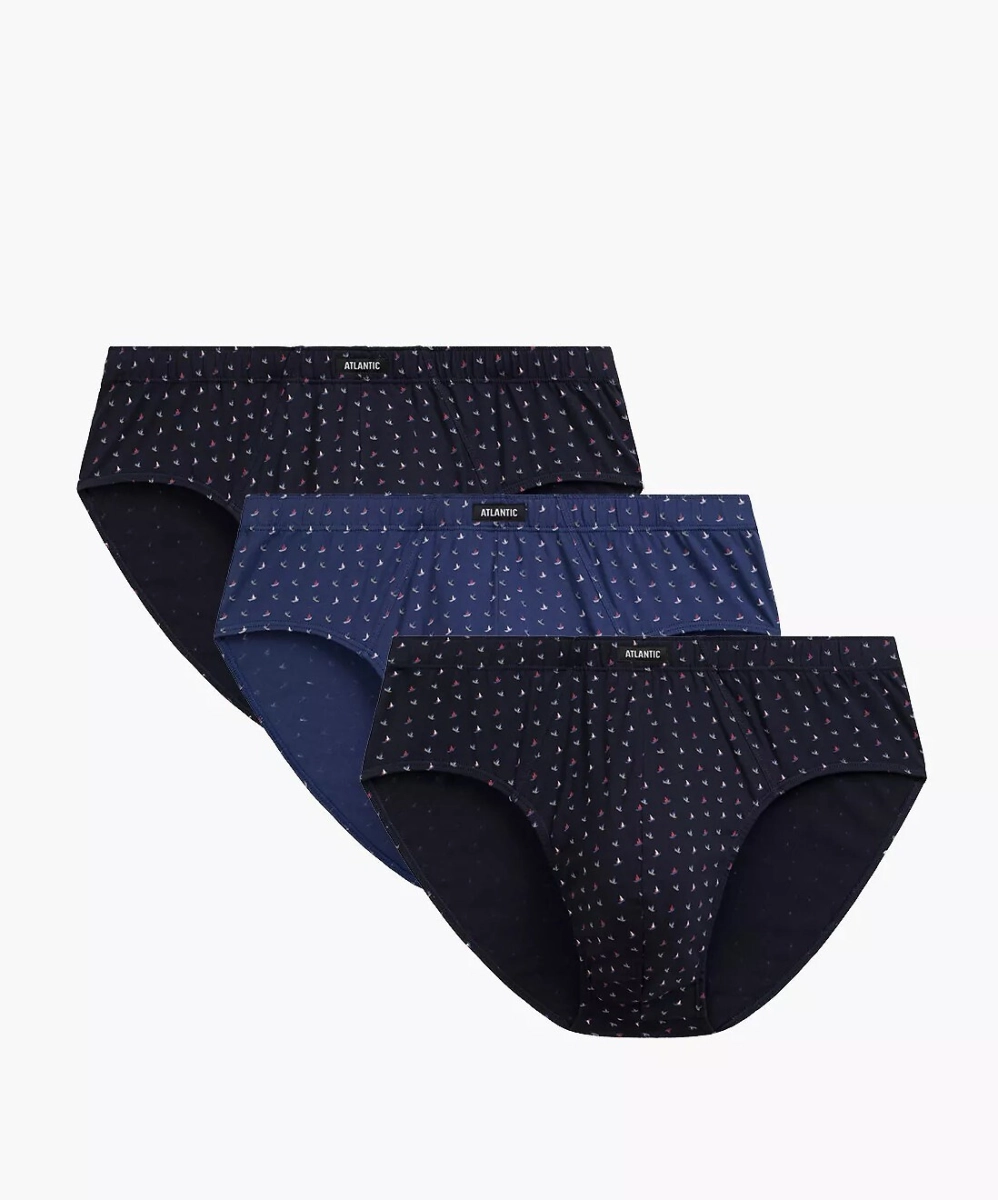 Slipy Atlantic 3MP-215 A'3 M-2XL
