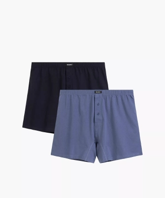 Bokserki Atlantic 2MBX-054 A'2 M-3XL