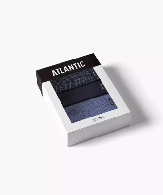 Bokserki Atlantic 3MH-234 A'3 M-2XL