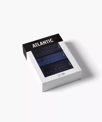 Bokserki Atlantic 3MH-233 A'3 M-2XL