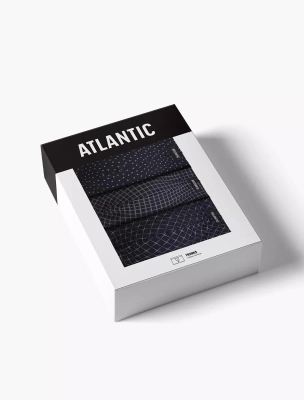 Bokserki Atlantic 3MH-236 A'3 S-4XL