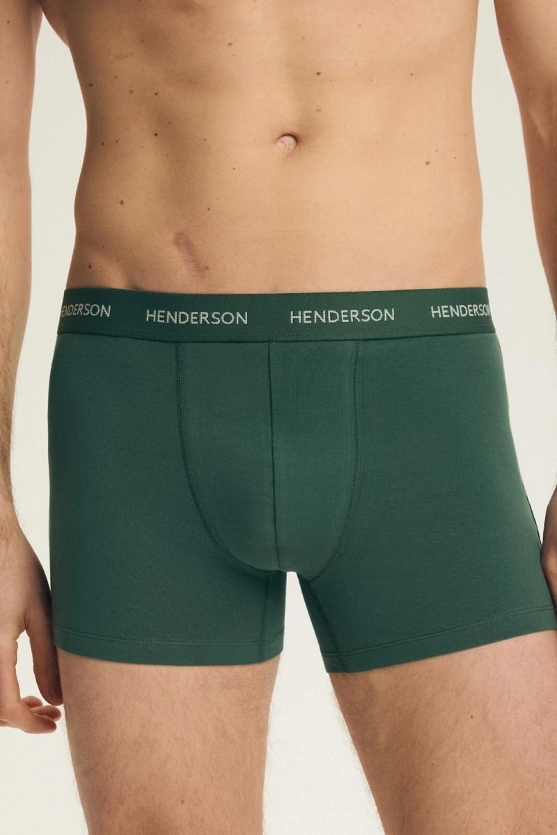 Bokserki Henderson Core 44522 Blank A'2 M-3XL