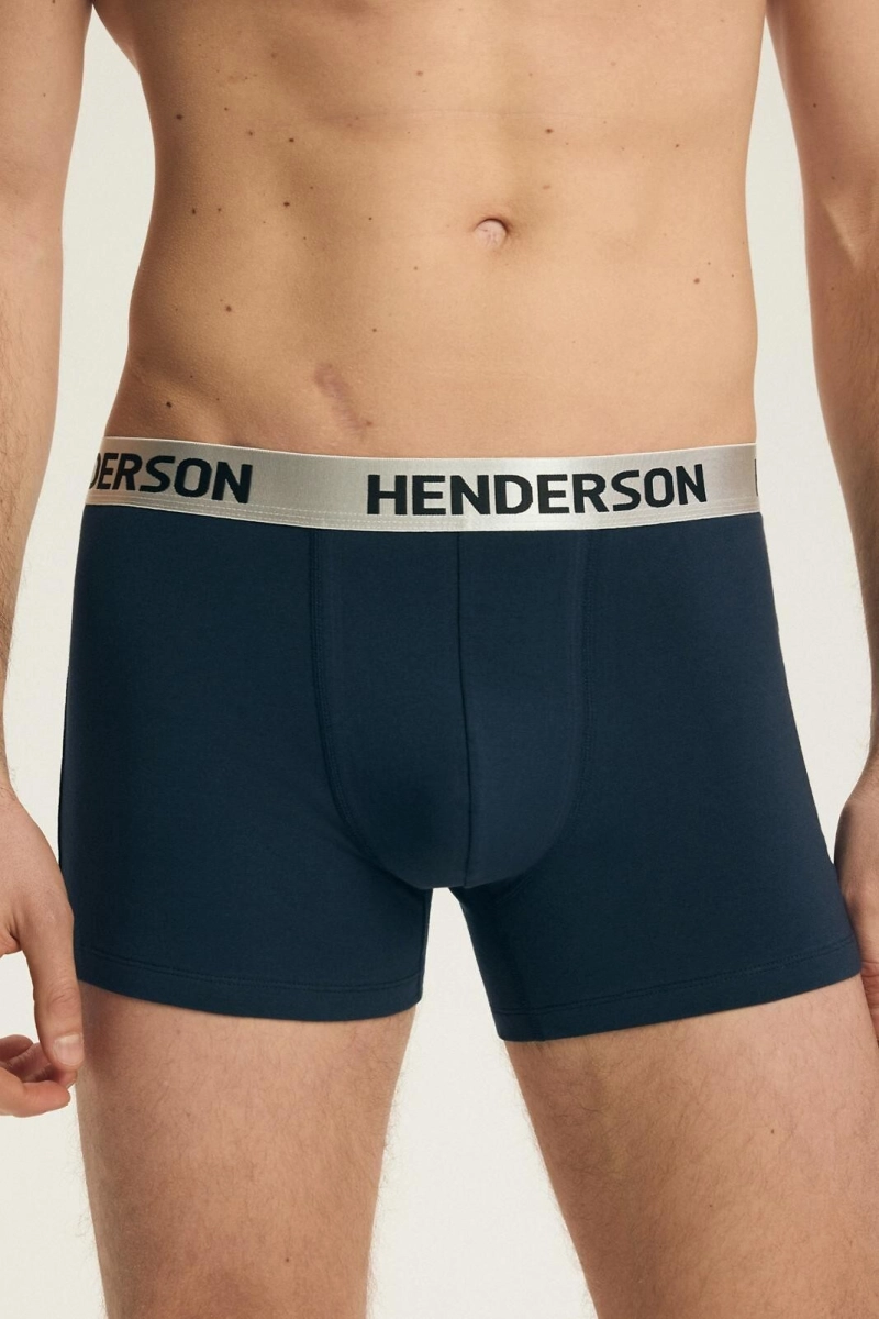 Bokserki Henderson Core 44528 Bow A'2 M-4XL