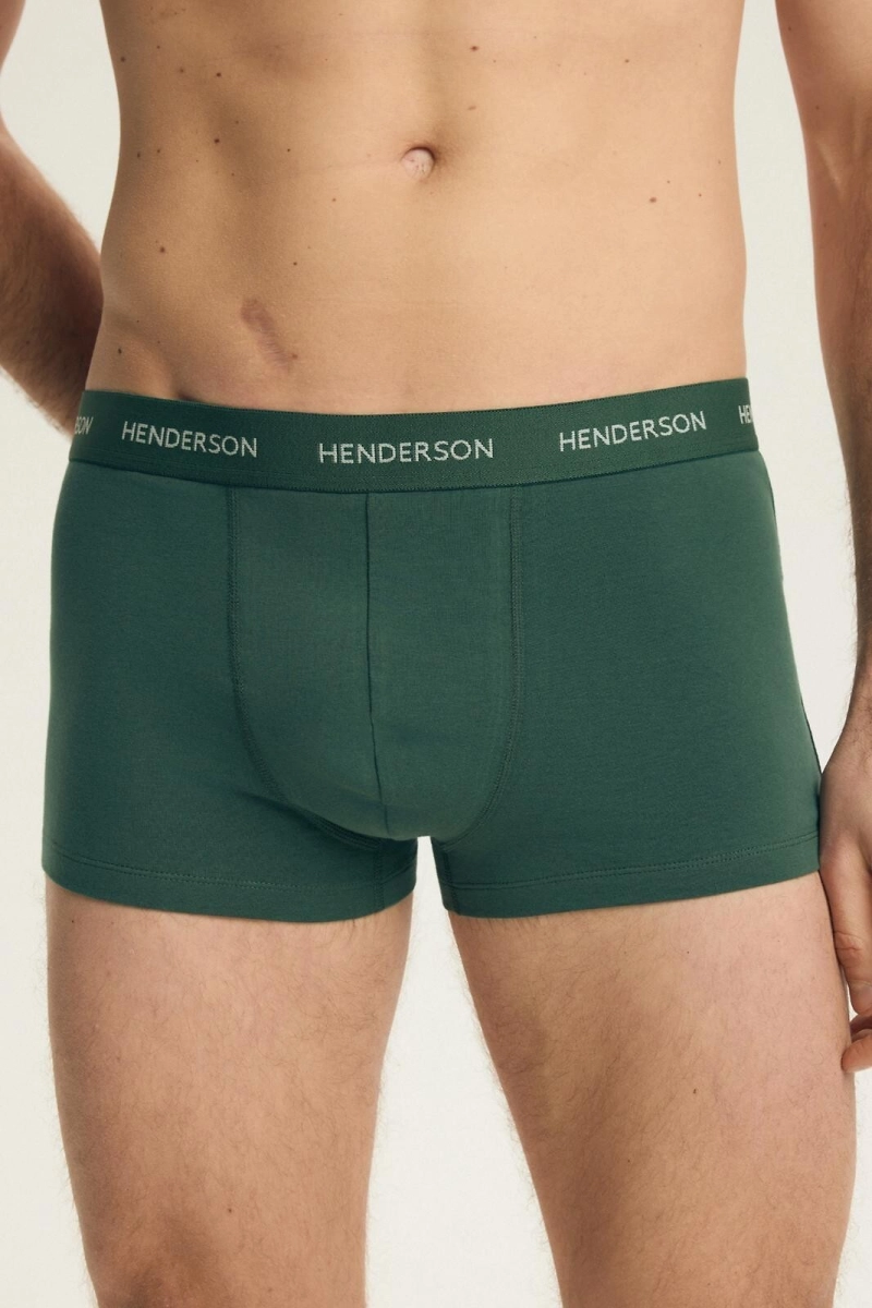 Bokserki Henderson 44521 Blank A'2 M-3XL