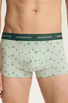 Bokserki Henderson 44521 Blank A'2 M-3XL