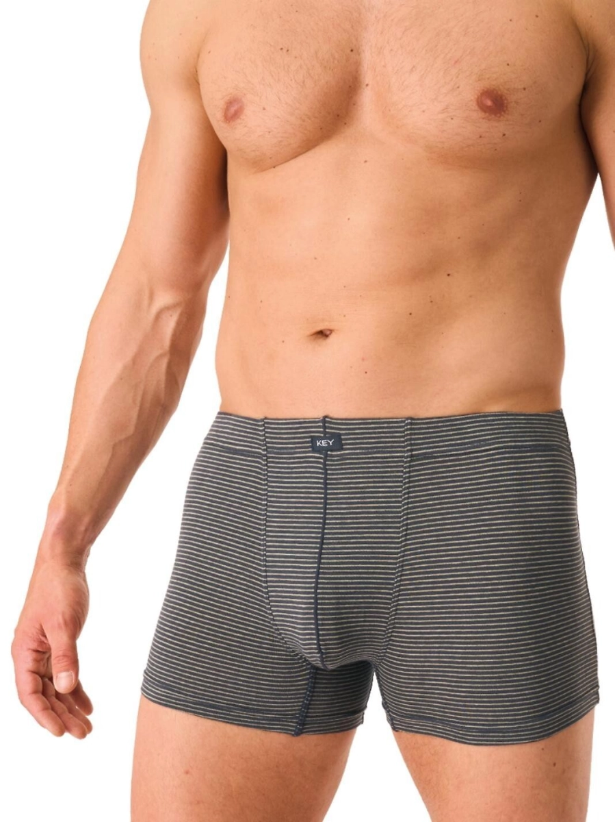 Bokserki Key MXH 323 A26 M-2XL