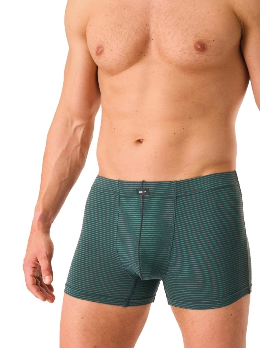 Bokserki Key MXH 323 A26 M-2XL