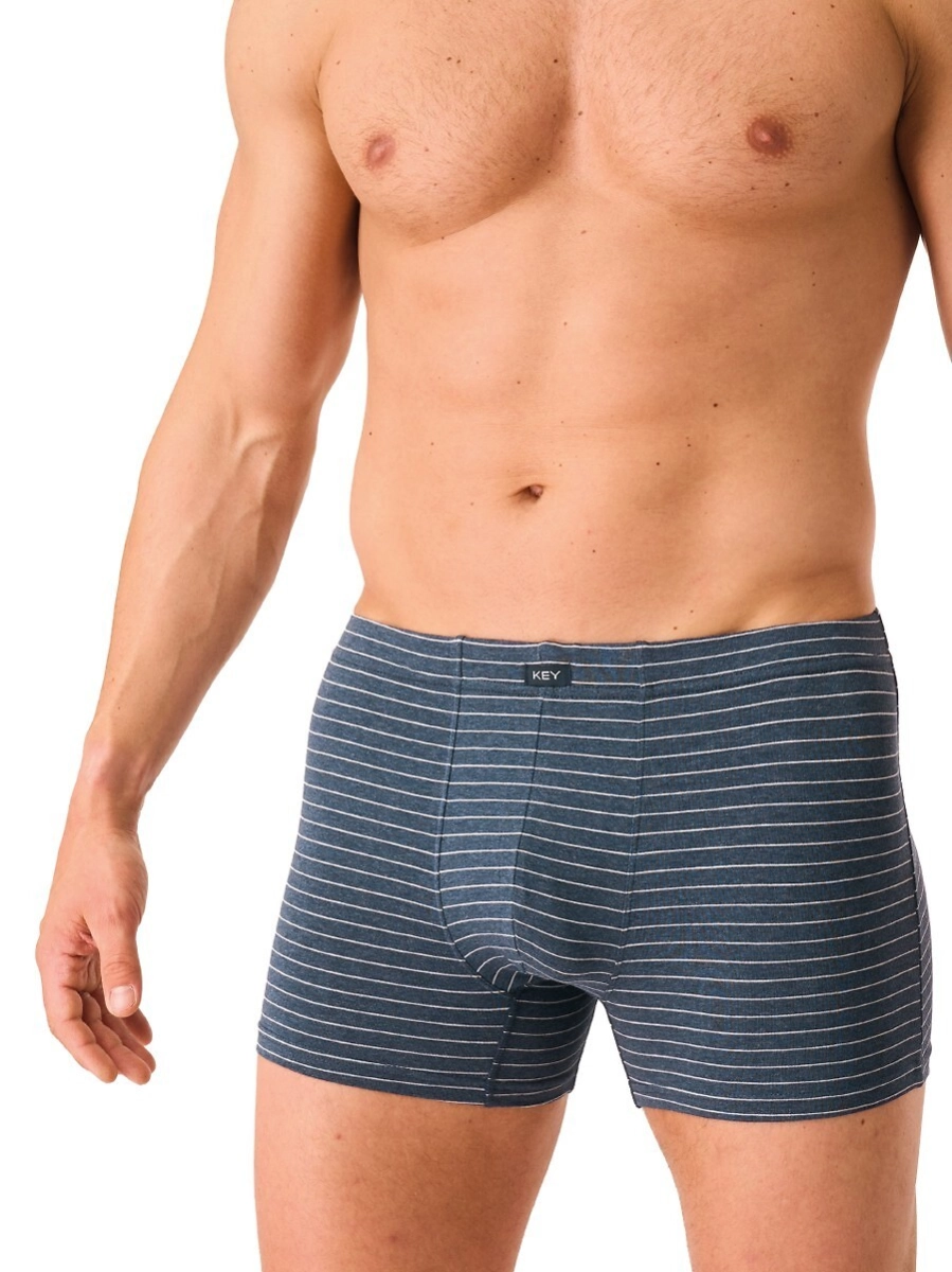 Bokserki Key MXH 378 A26 M-2XL