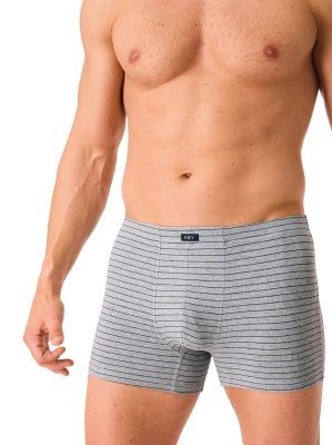 Bokserki Key MXH 378 A26 M-2XL