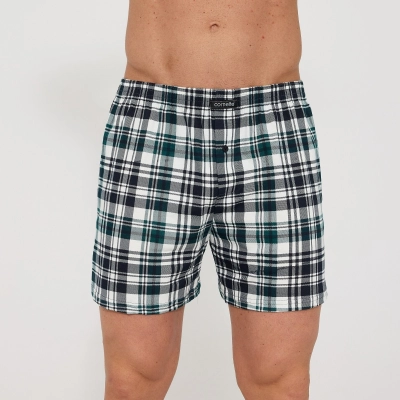 Bokserki Cornette Comfort 008/341 3XL-5XL