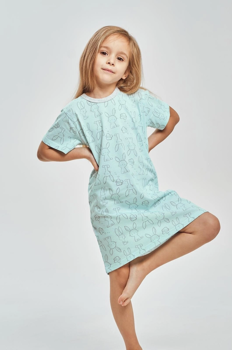 Koszula Taro 3547 Arleta kr/r 104-140 W26