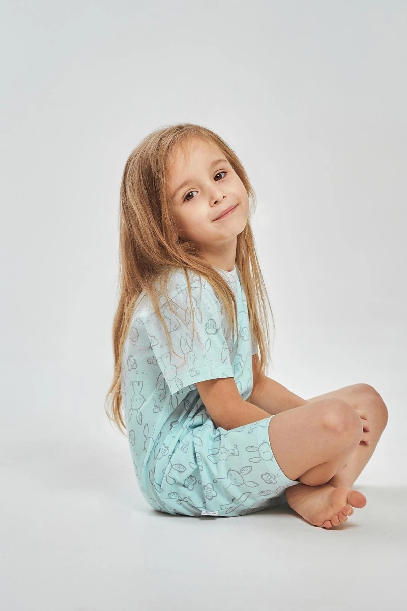 Koszula Taro 3547 Arleta kr/r 104-140 W26