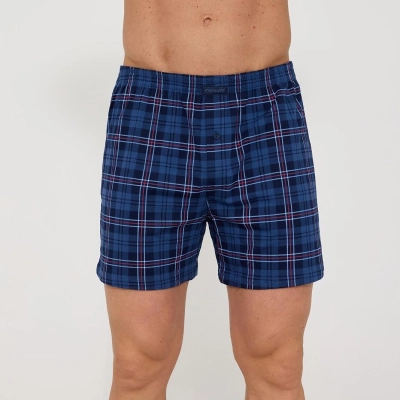 Bokserki Cornette Comfort 002/338 S-2XL