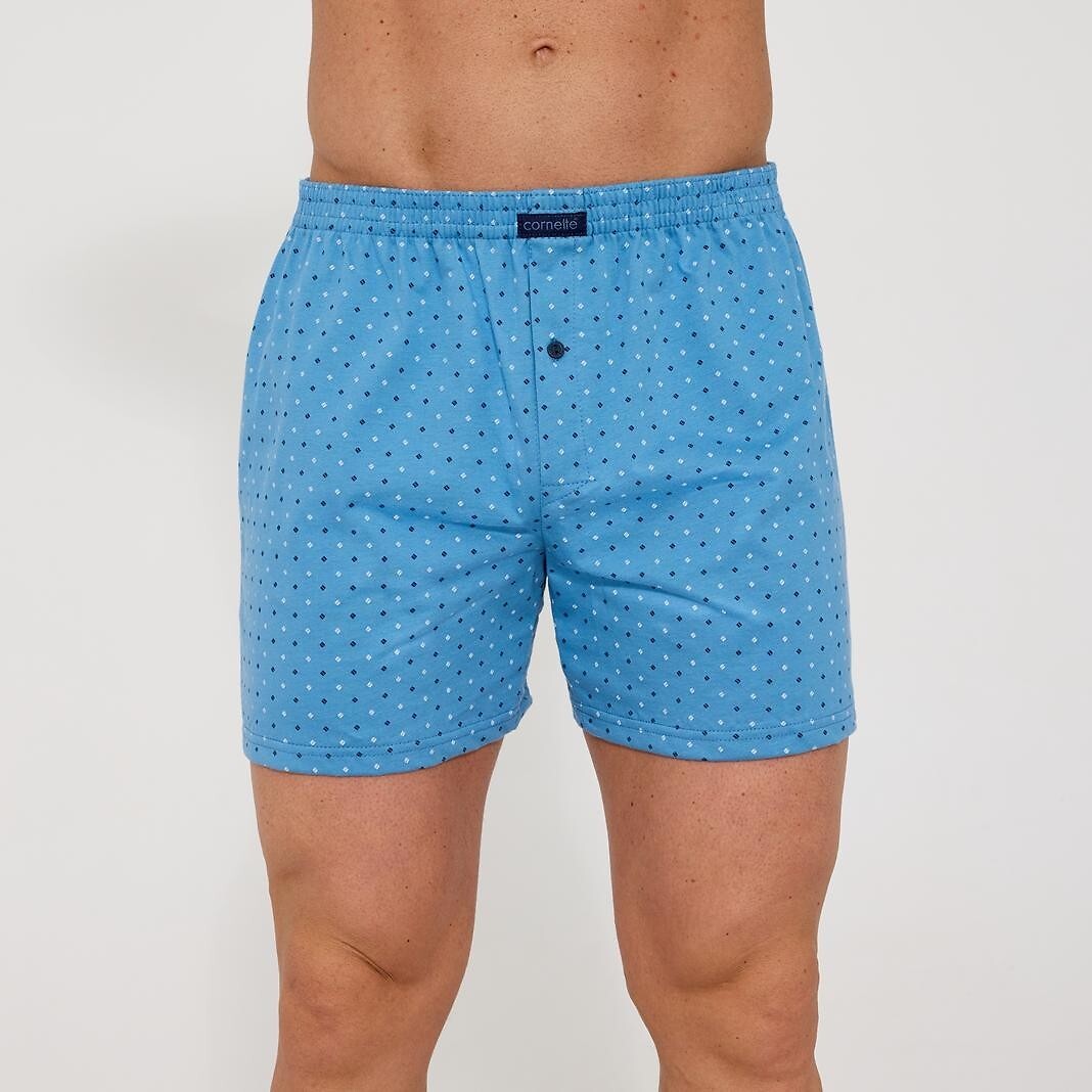Bokserki Cornette Comfort 002/343 M-2XL