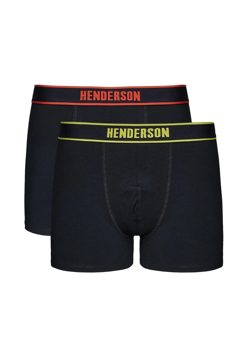 Bokserki Henderson 44556 Bee M-4XL A'2