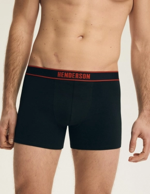 Bokserki Henderson 44556 Bee M-4XL A'2