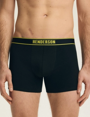 Bokserki Henderson 44556 Bee M-4XL A'2